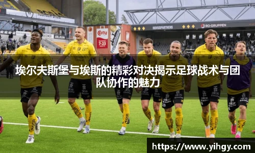 zoty中欧埃尔夫斯堡与埃斯的精彩对决揭示足球战术与团队协作的魅力